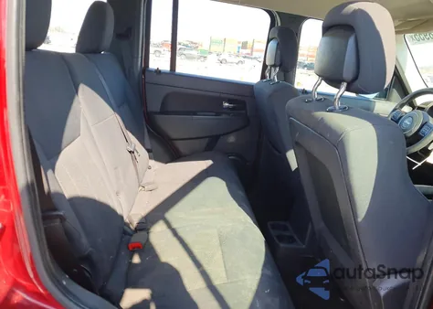 2012 Jeep Liberty Sport z USA, uszkodzony, nr VIN 1C4PJMAKXCW112051